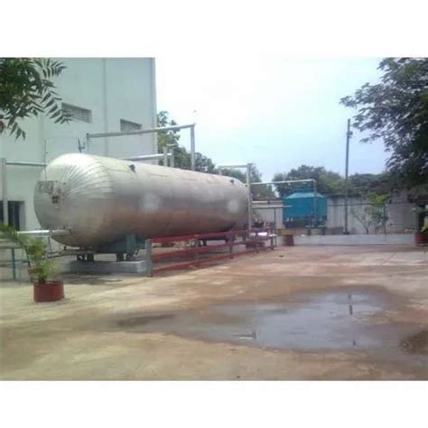Super Cryogenic Systems Private Limited - Manufacturer of Cryogenic ...