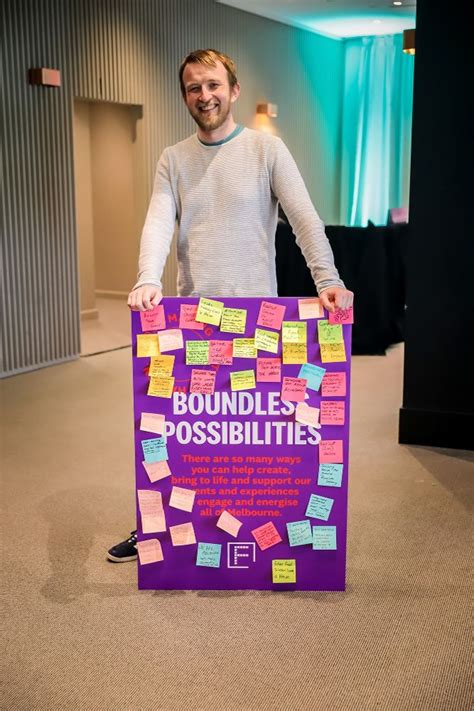 Fed Square Office Photos