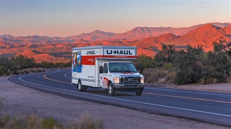 2023 U-Haul Growth States: Texas and Florida Top List Again | My U-Haul ...