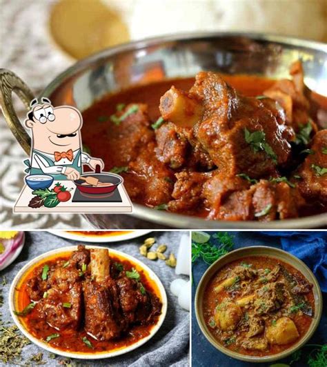 Royal Rogan Chicken Mutton Corner, Jodhpur - Restaurant menu, prices ...