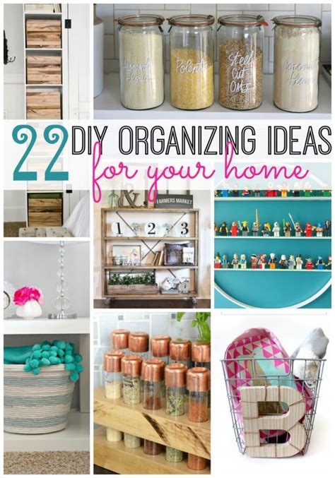 DIY Organizing 的图像结果