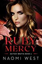 Image result for Ruby Mercy