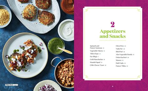Fantastic Feathers: The Essential Vegetarian Indian Cookbook by Pavani ...