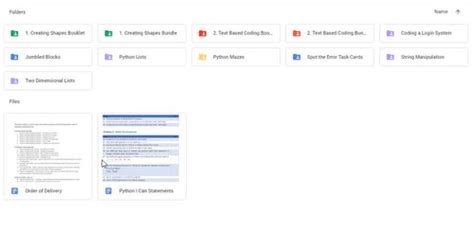 Image result for Learn Python Computer Science Lesson
