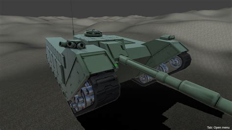 Image result for Tank Build