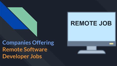Image result for Remote Programming Jobs