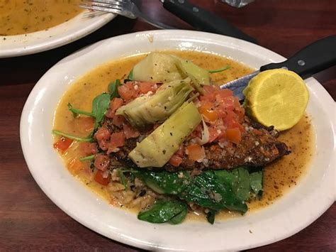 Wow….Where am I ?? - Reviews, Photos - Tibby's New Orleans Kitchen ...