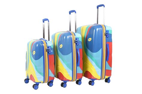 Buy POLO CLUB USA Polycarbonate Small - 47 cm, Medium - 57 cm & Large ...