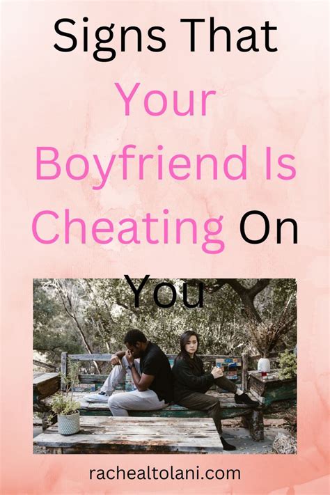Image result for Partner Is Cheating Signs