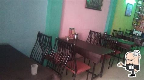 New seating zone restaurant, Indore - Restaurant menu, prices and reviews