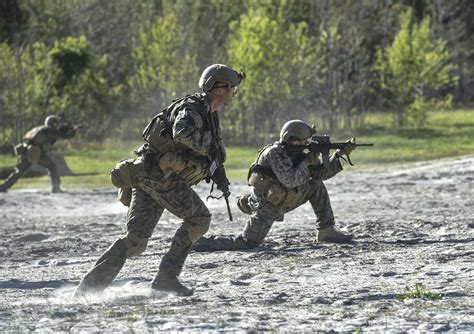 Air Force Special Tactics integrate into Marine Raider training > Air ...