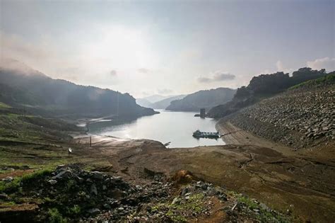Angat Dam level slightly up, but reduced Metro Manila water allocation ...
