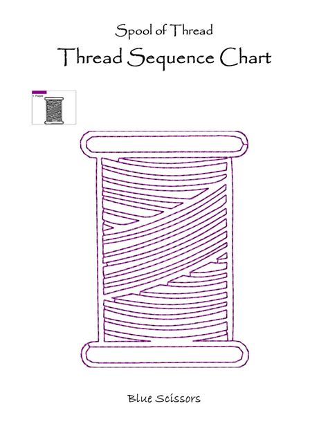 Image result for Machine Embroidery Design Thread Spool