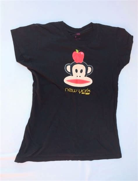 Paul Frank t-shirt : New York en 2025 | Vetements, Mode, Mode femme