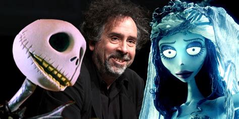 Image result for Tim Burton Stop Motion Corpse Bride