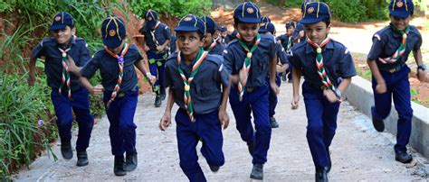 Garden Valley English Medium Higher Secondary School