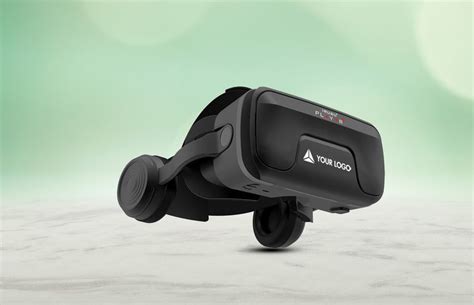 Monster VR Headset without Remote Controller | Buy Custom VR Goggles Online