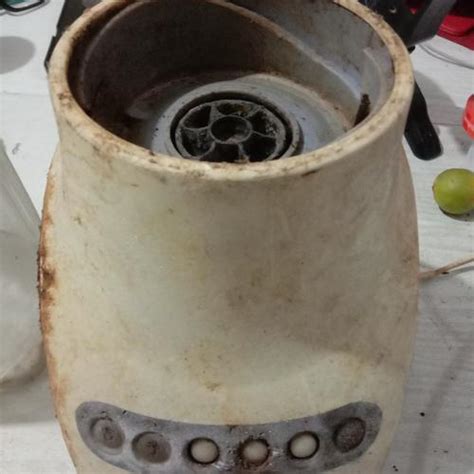 Jual philips blender tabung kaca - Kota Surabaya - garage sale sub ...