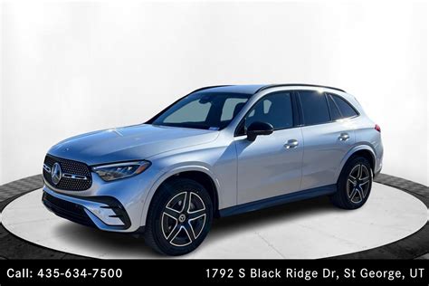Pre-Owned Mercedes Loaner Lease Specials | Mercedes-Benz of St. George