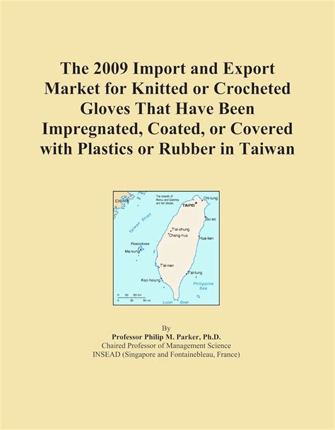 The 2009 Import and Export Market for Knitted or Crocheted Gloves That ...