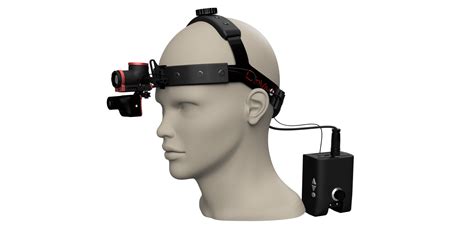 Home | Surgical Head Camera - Titan-4K