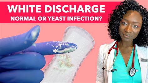 How To Stop Vaginal Yeast Infection & Itching | Vaginal Thrush ...