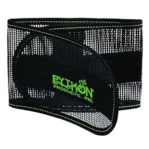 Python Porter, Mildew resistant with Heavy-duty Velcro : Amazon.in: Pet ...