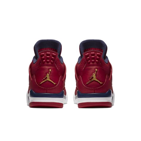 Air Jordan IV Retro 'Gym Red' Release Date. Nike SNKRS