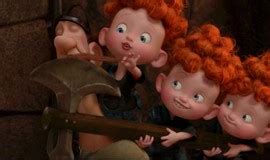 Brave - Trailers & Videos | Rotten Tomatoes