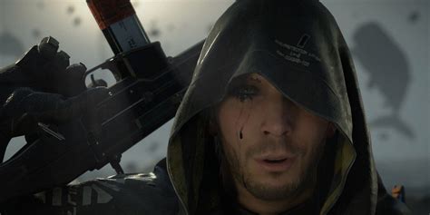 Image result for Death Stranding Review