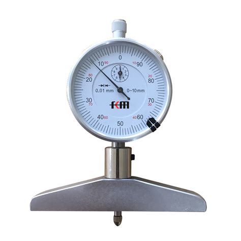 Image result for Using Dial Depth Indicator