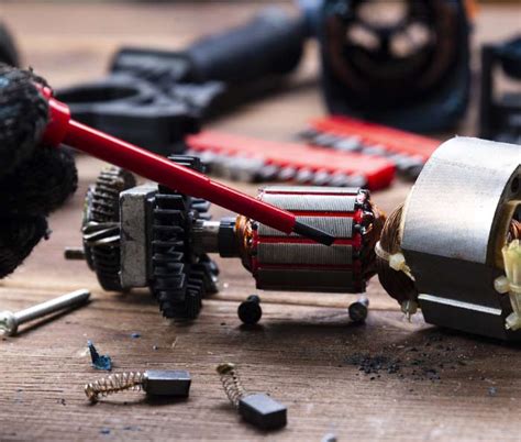 Power Tool Repairs 的图像结果