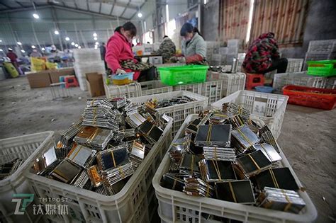 世界看中国：亿万旧手机如何回收？--快科技--科技改变未来