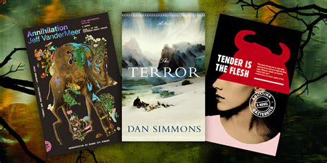 Mark My Words, These 10 New Horror Books Are Going To Become Classics ...