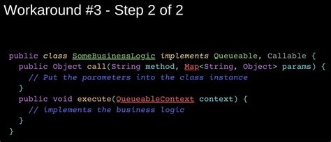 Image result for Queueable Apex Tutorial