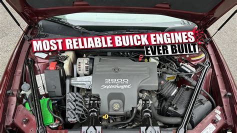 Are Buicks Reliable