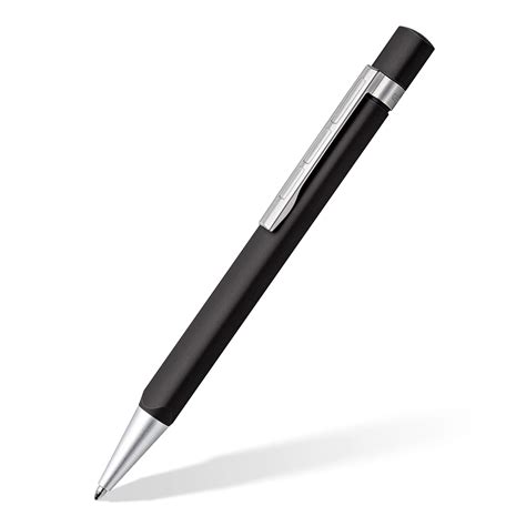 Staedtler TRX 440 TRX 9B-9 Ballpoint Pen (Ergonomic Triangular Shape ...