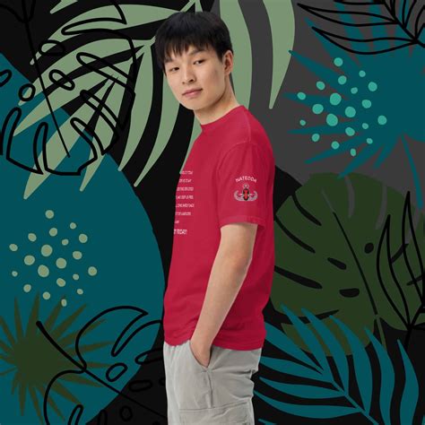 Red Shirt Fridays EOD | National Explosive Ordnance Disposal Association