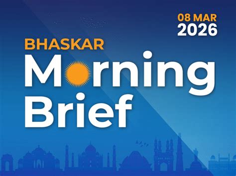 Latest News Today | Local Breaking News | India's & World Current News ...