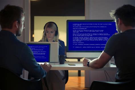 Bypass Blue Screen On Computer 的图像结果