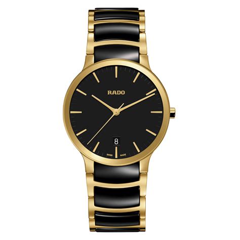 Rado Centrix R30527172 – The Watch Factory