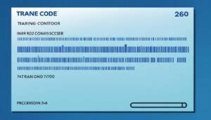 Trane Error Code E12 的图像结果