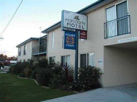 MANDARIN MOTEL (Macksville) - Hotel Reviews, Photos, Rate Comparison ...