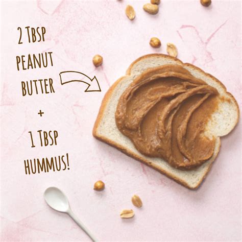 2 Tablespoons Of Peanut Butter
