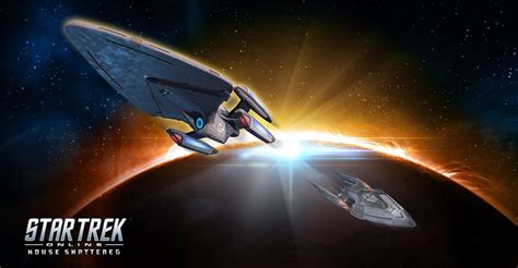 Prometheus Ships of the Line