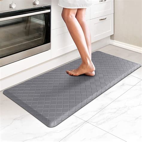 Ergonomic Floor Mat Kitchen – Things In The Kitchen