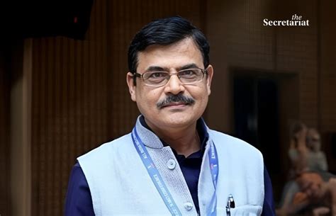 CBDT Chairman Nitin Gupta Gets Extension Till June Next Year