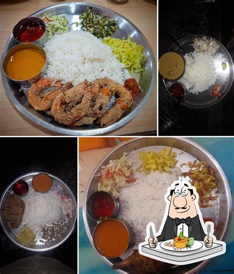 Sawant Restaurant, Verna - Restaurant menu, prices and reviews