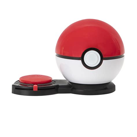 Buy Pkw - Game (Pokemon Surprise Attack Game) Pikachu #2 W/ Repeat Ball ...