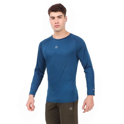 ReDesign Performance Iconic Tshirt | Men | KIBI Sports – KIBI SPORTS